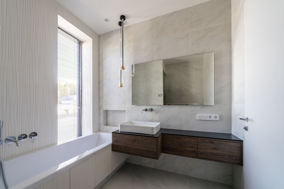 Новый дом в КП Ильинские сады