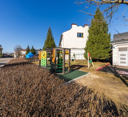 Дом в КП Новахово