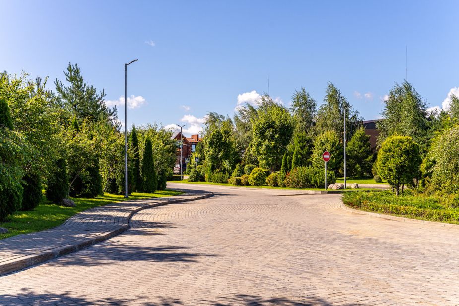 Готовый дом в КП Павловы Озера