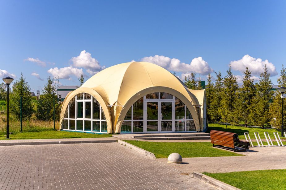 Готовый дом в КП Павловы Озера