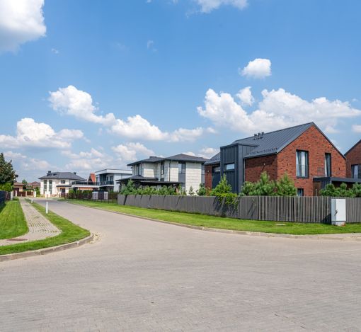 Готовый дом в КП Новорижский