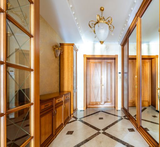 Готовый дом в КП Грин Хилл