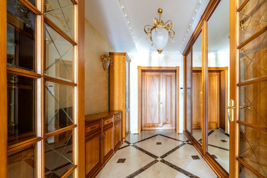 Готовый дом в КП Грин Хилл