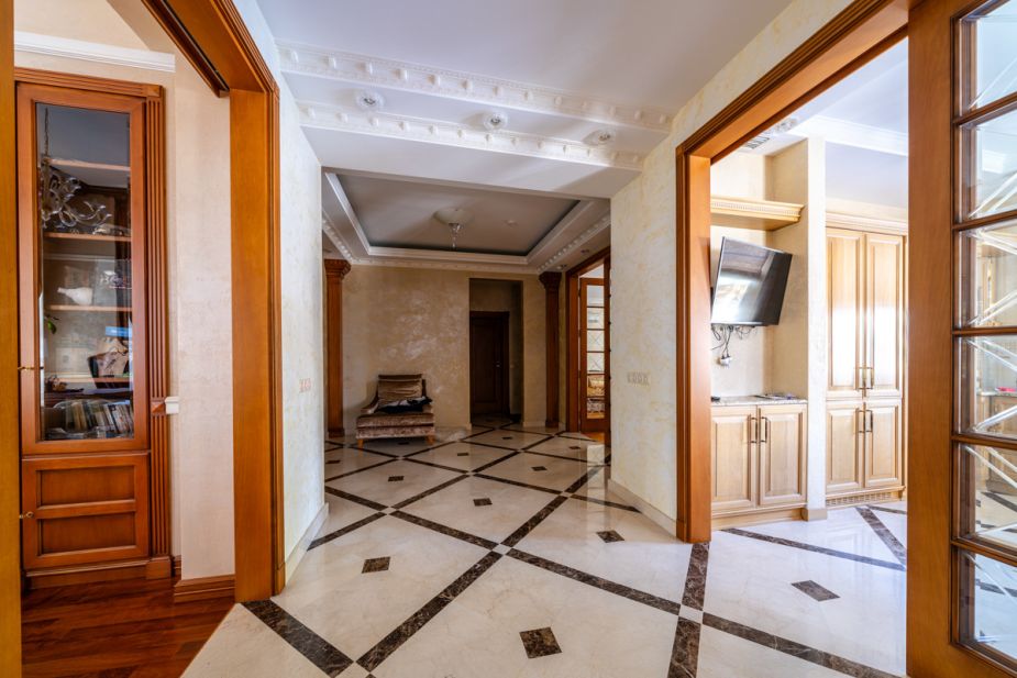 Готовый дом в КП Грин Хилл