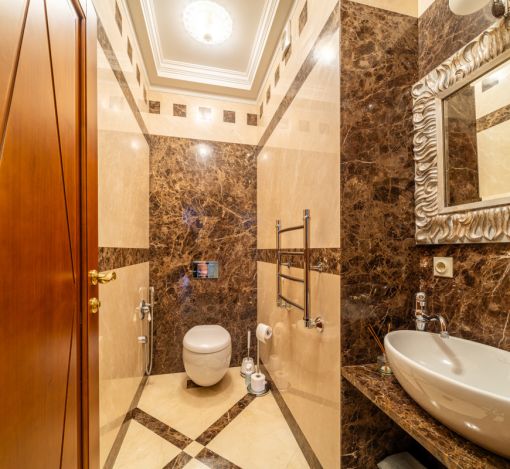 Готовый дом в КП Грин Хилл