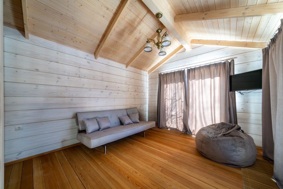 Готовый дом в КП Грин Хилл