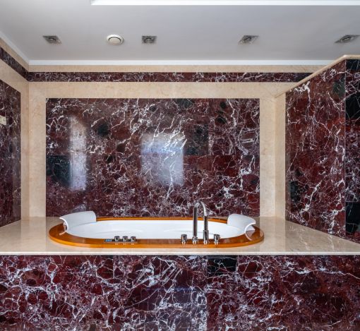 Готовый дом в КП Грин Хилл