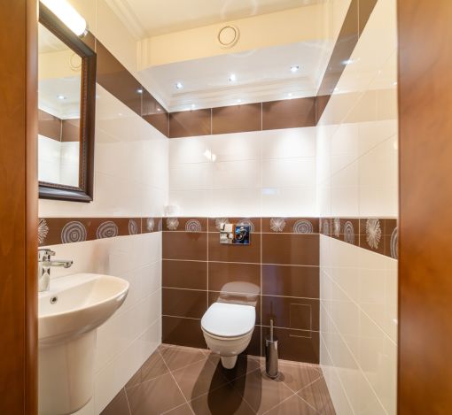 Готовый дом в КП Грин Хилл