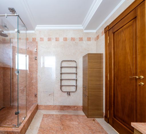 Готовый дом в КП Грин Хилл