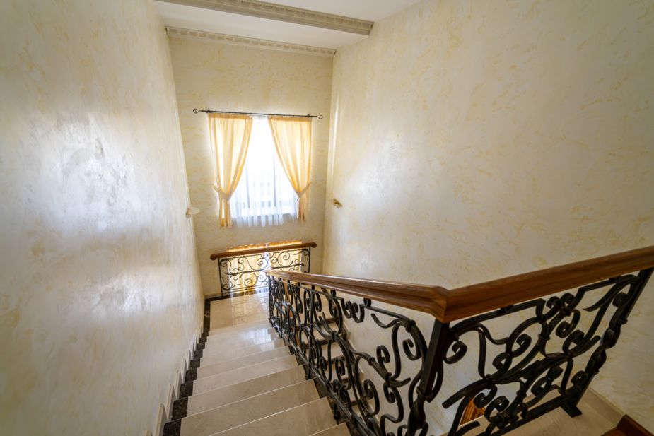 Готовый дом в КП Грин Хилл