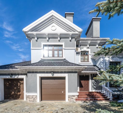 Готовый дом в КП Грин Хилл