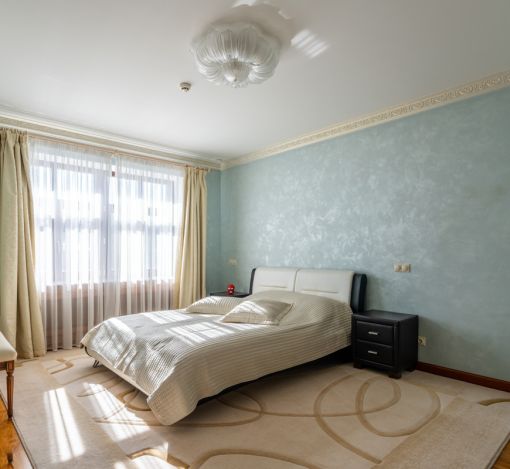 Готовый дом в КП Грин Хилл