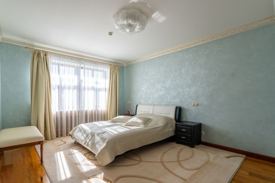 Готовый дом в КП Грин Хилл