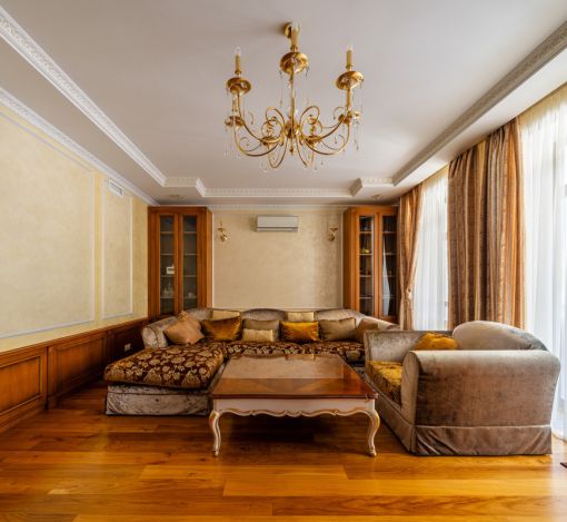 Готовый дом в КП Грин Хилл