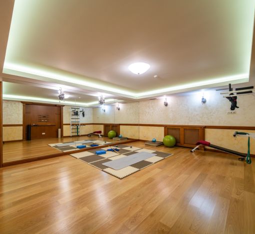 Готовый дом в КП Грин Хилл