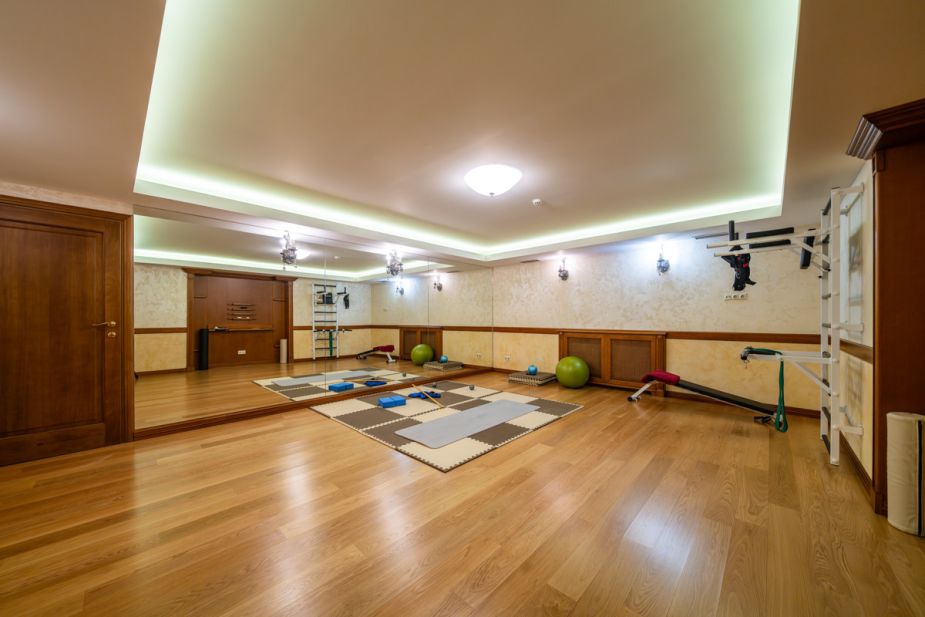 Готовый дом в КП Грин Хилл