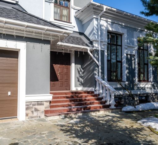 Готовый дом в КП Грин Хилл