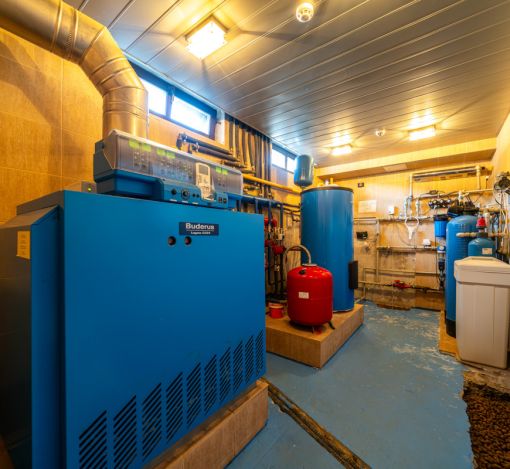 Готовый дом в КП Грин Хилл