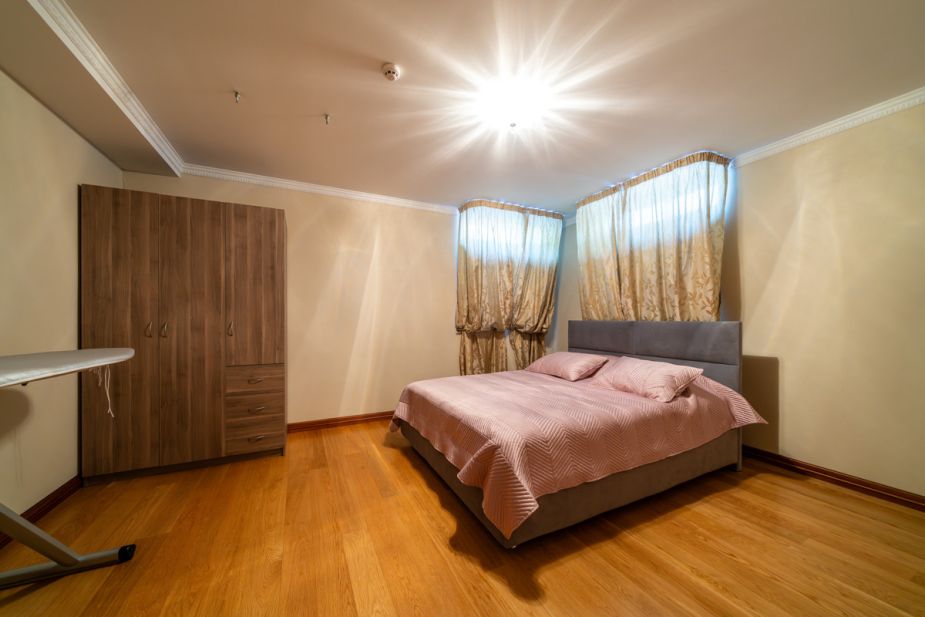 Готовый дом в КП Грин Хилл