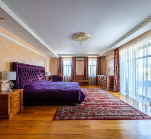 Готовый дом в КП Грин Хилл