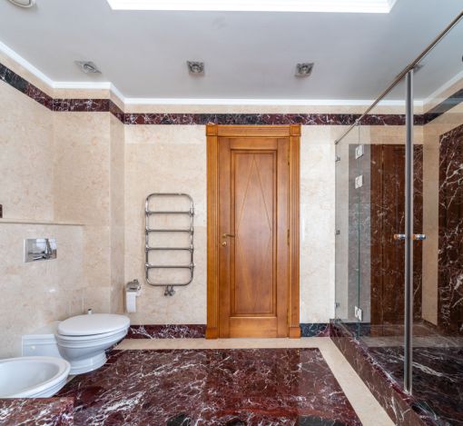 Готовый дом в КП Грин Хилл