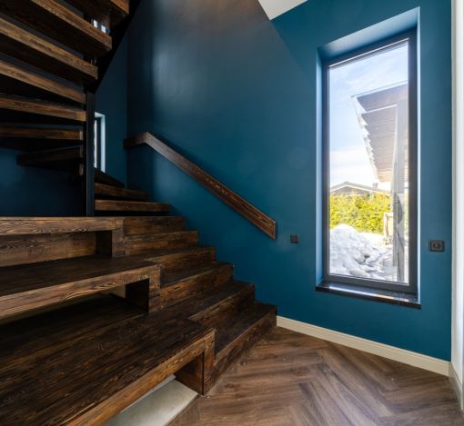 Готовый дом в КП Ильинские сады