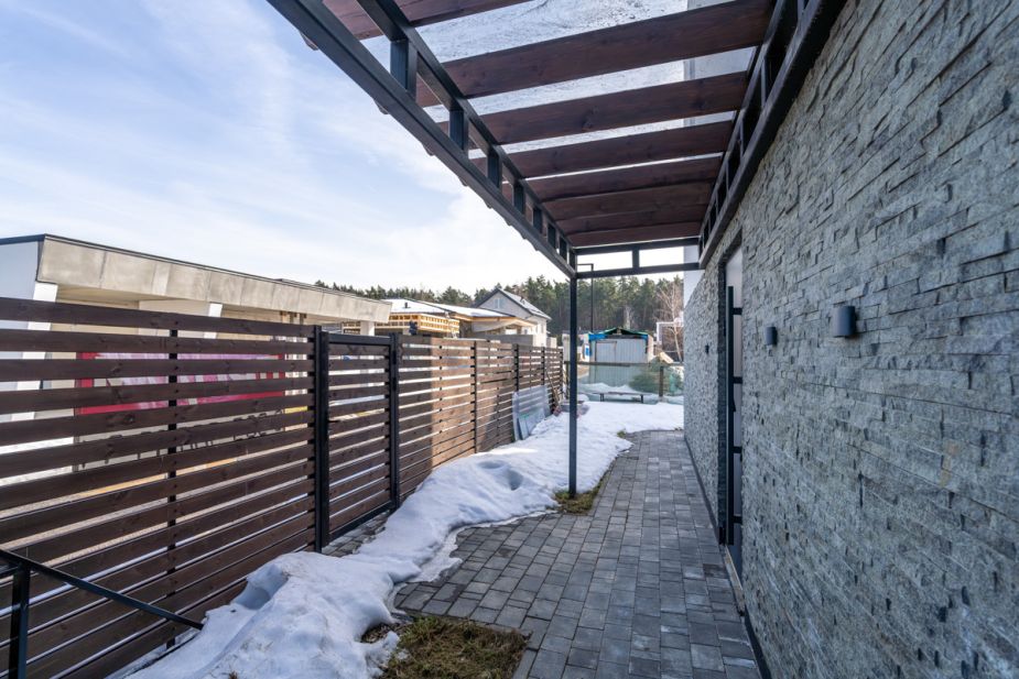 Готовый дом в КП Ильинские сады