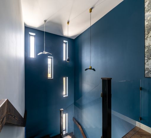 Готовый дом в КП Ильинские сады