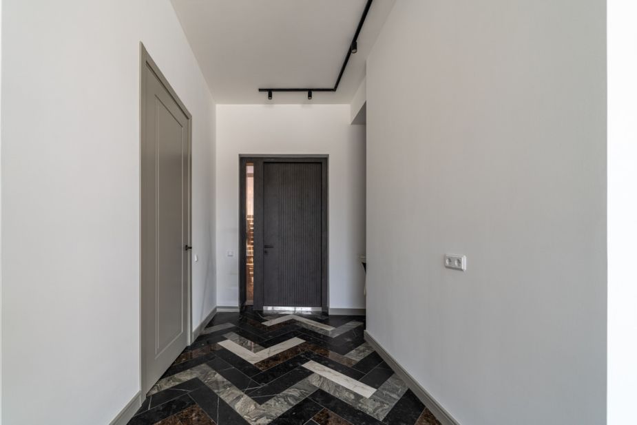 Готовый дом в КП Ильинские сады