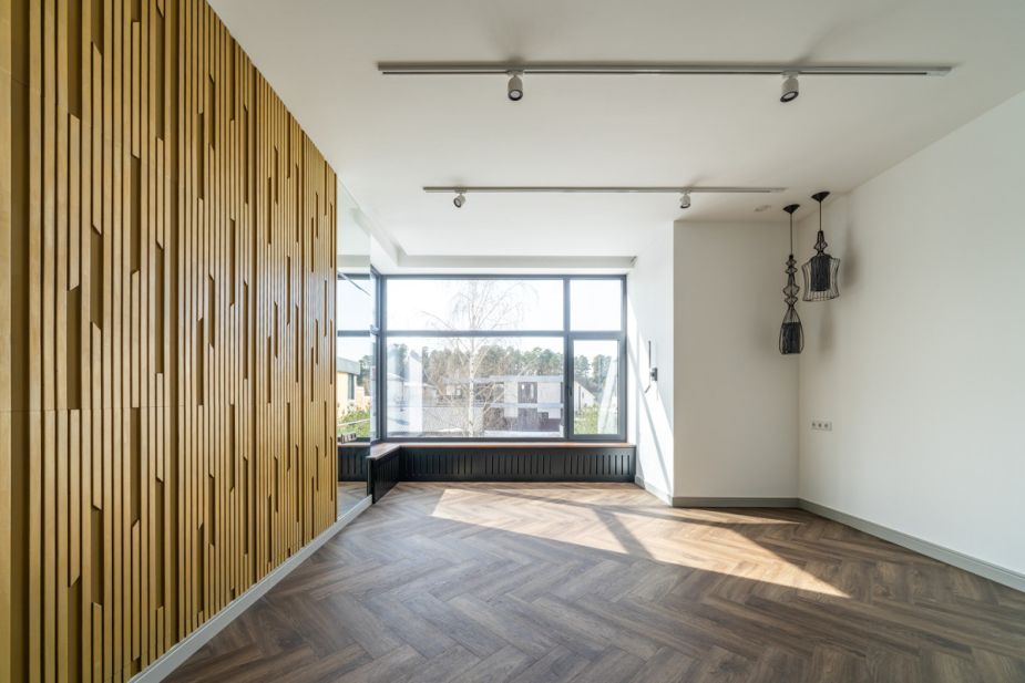 Готовый дом в КП Ильинские сады