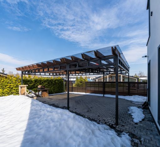 Готовый дом в КП Ильинские сады