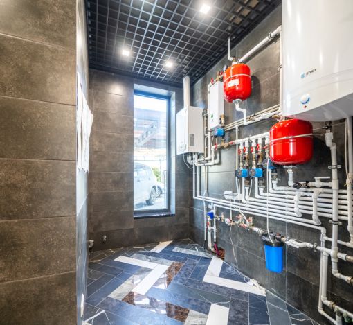 Готовый дом в КП Ильинские сады