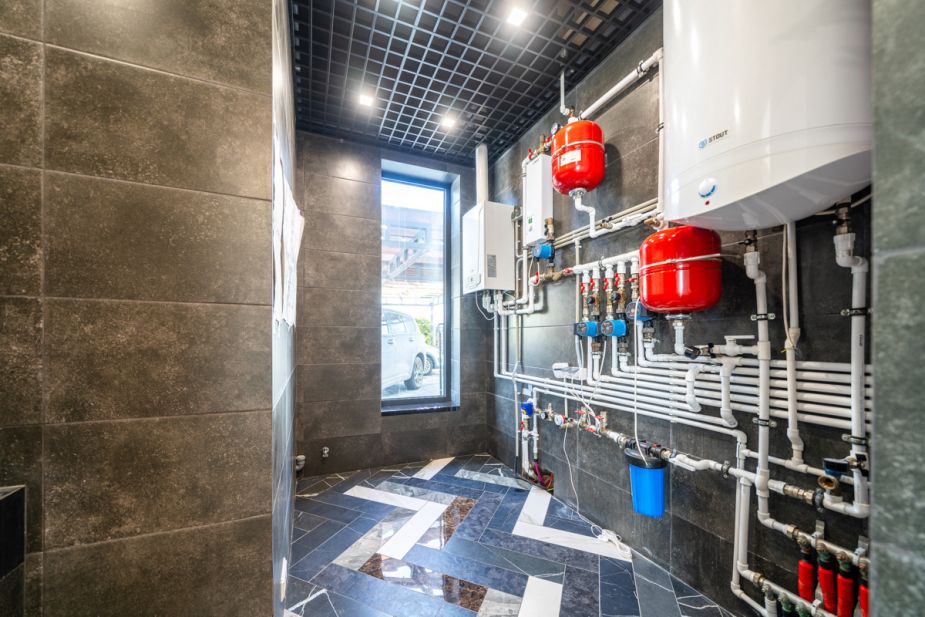 Готовый дом в КП Ильинские сады