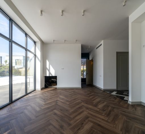 Готовый дом в КП Ильинские сады