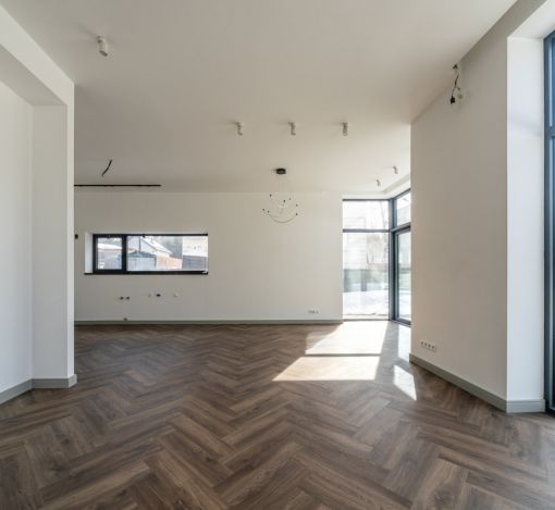 Готовый дом в КП Ильинские сады