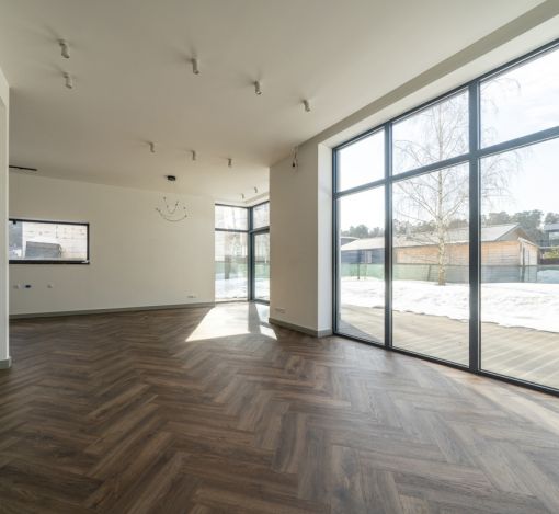 Готовый дом в КП Ильинские сады