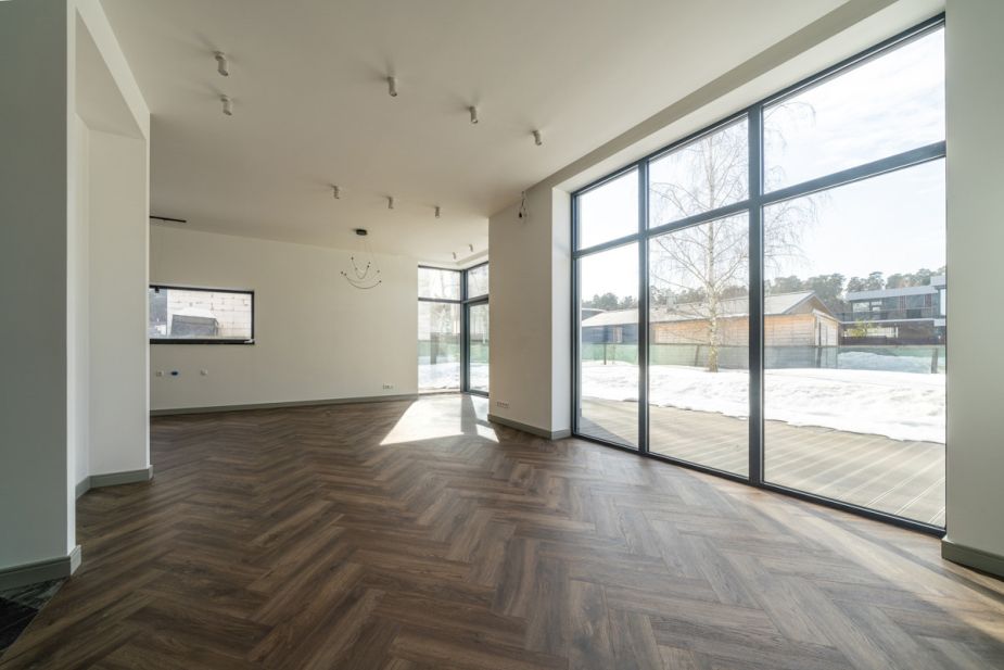 Готовый дом в КП Ильинские сады