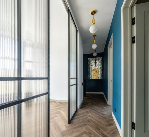 Готовый дом в КП Ильинские сады