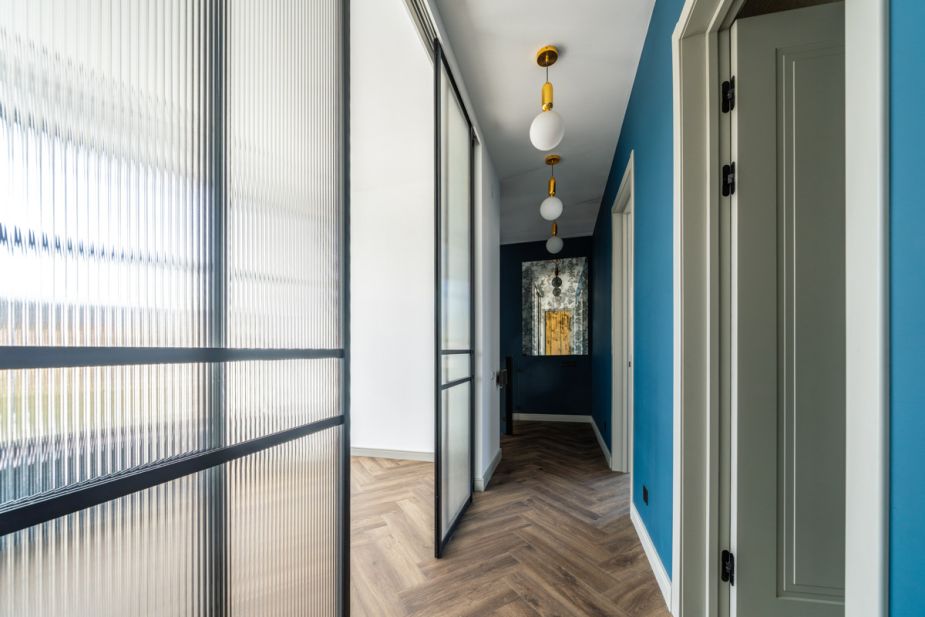 Готовый дом в КП Ильинские сады