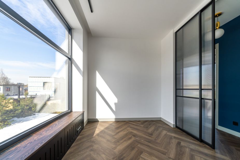 Готовый дом в КП Ильинские сады