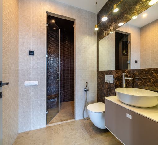 Готовый дом в КП Ильинские сады