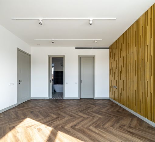 Готовый дом в КП Ильинские сады