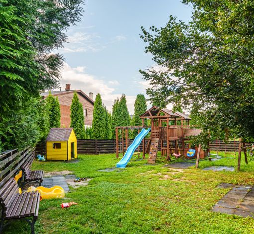 Новый дом в КП Архангельское-2