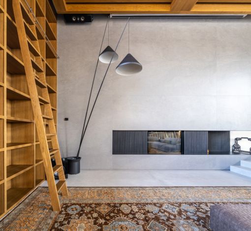 Дом в КП Подмосковные Просторы