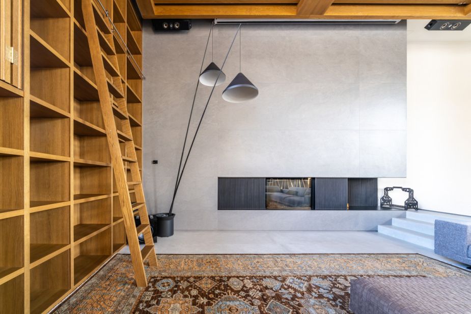 Дом в КП Подмосковные Просторы