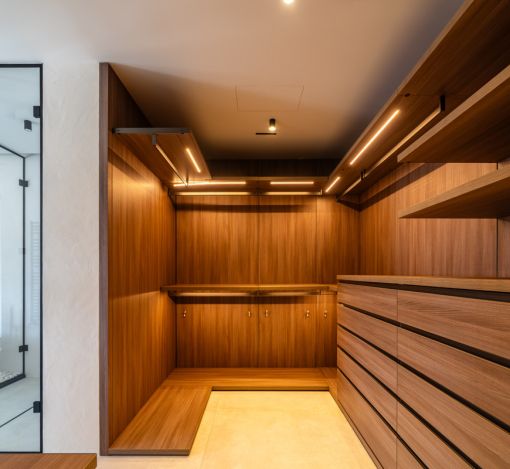 Дом в КП Подмосковные Просторы