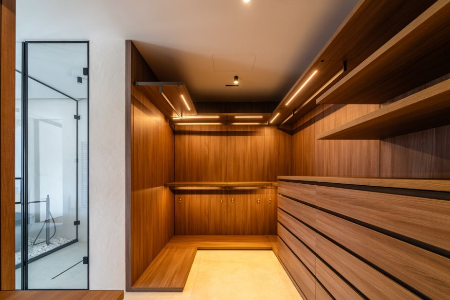 Дом в КП Подмосковные Просторы