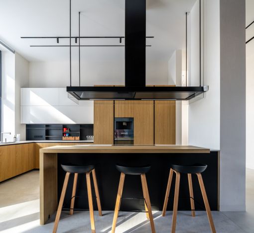 Дом в КП Подмосковные Просторы