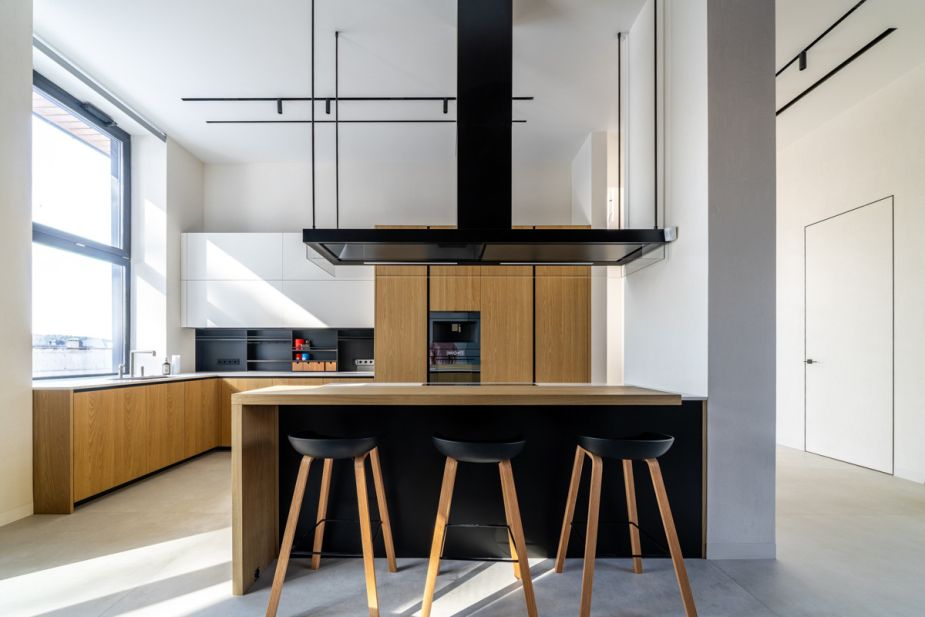 Дом в КП Подмосковные Просторы