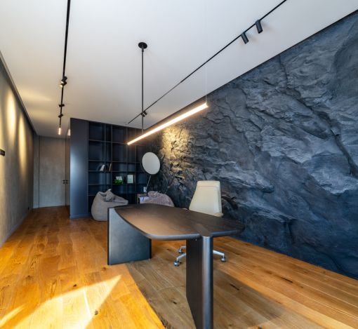 Дом в КП Подмосковные Просторы